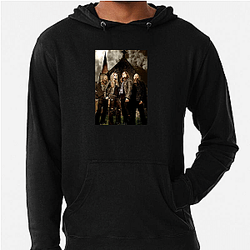 Electric Wizard plays stoner doom metal Electric Wizard Hoodies