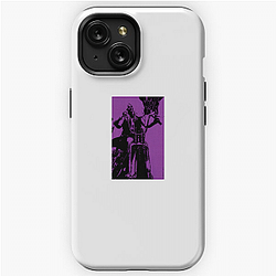 Electric Wizard takes inspiration from horror films Electric Wizard iPhone Cases