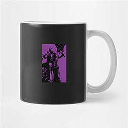 Electric Wizard takes inspiration from horror films Electric Wizard Mugs