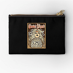 Electric Wizard released the influential album Dopethrone Electric Wizard Zipper Pouches