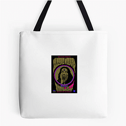 Electric Wizard uses heavy guitar distortion Electric Wizard Bags