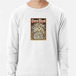 Electric Wizard released the influential album Dopethrone Electric Wizard Sweatshirts