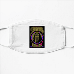 Electric Wizard uses heavy guitar distortion Electric Wizard Face Masks