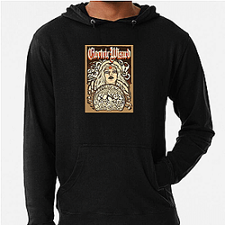 Electric Wizard released the influential album Dopethrone Electric Wizard Hoodies