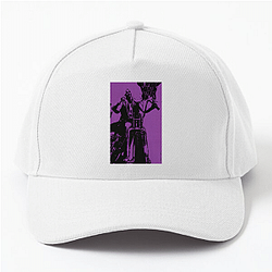 Electric Wizard takes inspiration from horror films Electric Wizard Hats & Caps