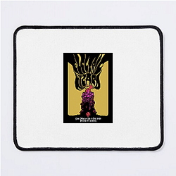 Electric Wizard was formed by guitarist Jus Oborn Electric Wizard Mouse Pads