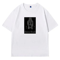 Electric Wizard's music is often psychedelic Electric Wizard T-Shirts