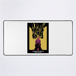 Electric Wizard was formed by guitarist Jus Oborn Electric Wizard Mouse Pads