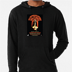 Electric Wizard is known for its crushing sound Electric Wizard Hoodies