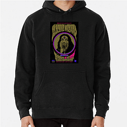 Electric Wizard uses heavy guitar distortion Electric Wizard Hoodies