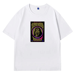 Electric Wizard uses heavy guitar distortion Electric Wizard T-Shirts