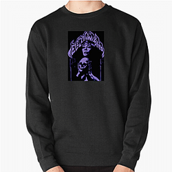 Electric Wizard is a British metal band Electric Wizard Sweatshirts