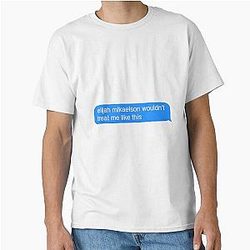 Elijah Mikaelson Classic T-Shirt
