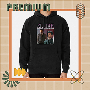 Elijah Mikaelson Hoodies
