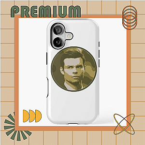 Elijah Mikaelson Cases