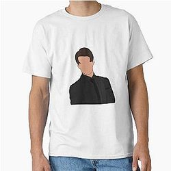 Elijah Mikaelson Classic T-Shirt
