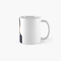 Daniel Gillies Elijah Mikaelson Classic Mug