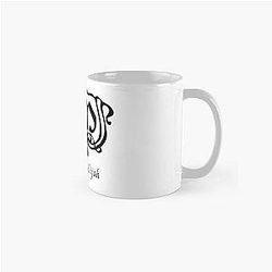 The Vampire Diaries to Elijah Mikaelson The Originals Classic Mug