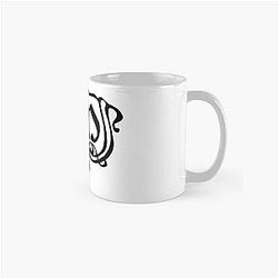 Elijah Mikaelson The Originals Crest Classic Mug