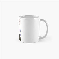 Elijah Mikaelson This birthday present is going to be great Classic Mug