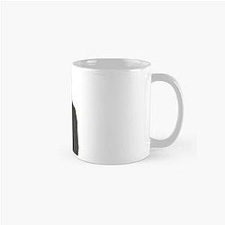 Elijah Mikaelson The Originals Classic Mug