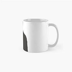 Elijah Mikaelson Classic Mug