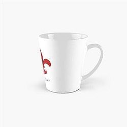 Always Forever Klaus Mikaelson Fleur de Lis The Originals Tall Mug