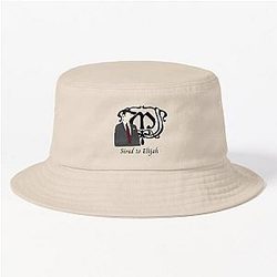 The Originals Elijah Mikaelson Crest Bucket Hat