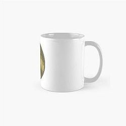 TVD Elijah Mikaelson Classic Mug