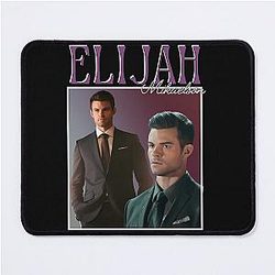Elijah Mikaelson Heartthrob Mouse Pad