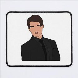 Elijah Mikaelson Mouse Pad