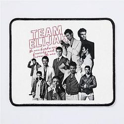 Elijah Mikaelson Mouse Pad
