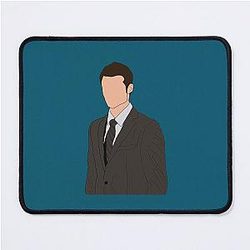 Elijah Mikaelson Mouse Pad