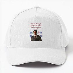 Elijah Mikaelson, Baseball Cap