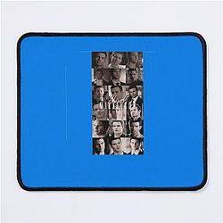 Grab It Fast Elijah Mikaelson Classic T-Shirt Mousepad