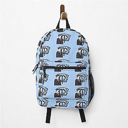 Elijah Mikaelson The Originals Backpack