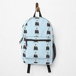 Elijah Mikaelson Sired to The Originals Backpack