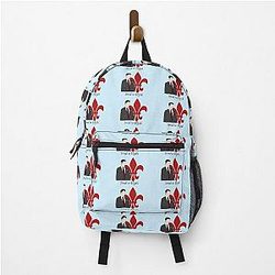 Elijah Mikaelson Sired to the Originals Backpack
