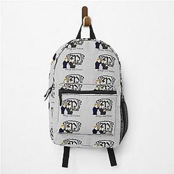 Always and Forever Klaus Mikaelson Mikaelson's Symbol Crest The Originals Backpack