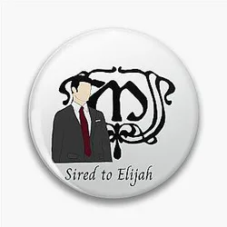 The Originals Pin
