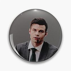 Elijah Mikaelson