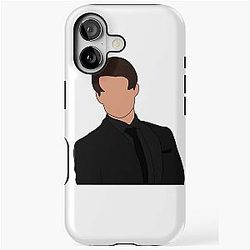 Elijah Mikaelson iPhone Case