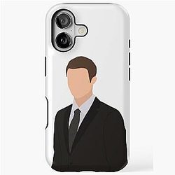 Elijah Mikaelson iPhone Tough Case