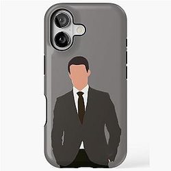 Elijah Mikaelson iPhone Case