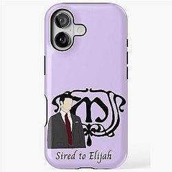 The Originals iPhone Tough Case
