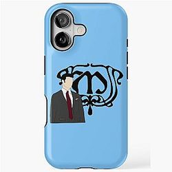 Elijah Mikaelson The Originals iPhone Tough Case