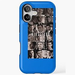 Grab It Classic T-Shirt iPhone Tough Case