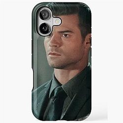 The Originals Elijah Mikaelson Phone Case