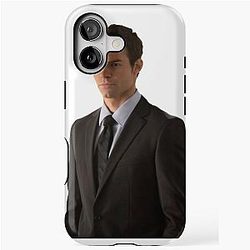 Best Original Elijah Mikaelson iPhone Case