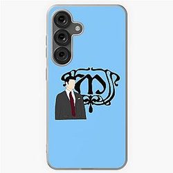 Elijah Mikaelson the originals Samsung Galaxy Soft Case